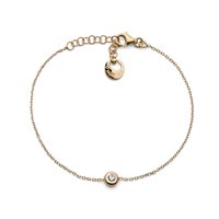 Bracciale Unoaerre Donna in Argento 6550 - 6550